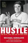 HUSTLE: MYTH, LIFE AND LIES OF PETE ROSE: Darryl Strawberry and the Boys of Crenshaw - Michael Sokolove