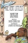 The Very Littlest Dragon - Baer Charlton