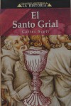 El Santo Grial - Carter Scott