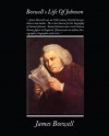 Boswell's Life of Johnson (eBook) - James Boswell