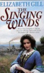 The Singing Winds - Elizabeth Gill