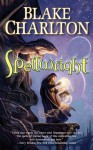 Spellwright - Blake Charlton