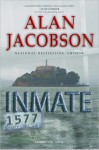 Inmate 1577 - Alan Jacobson