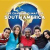 The Changing Climate of South America - Dean Miller