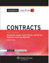 Contracts: Farnsworth Sanger Cohen Brooks & Garvin 8e - Casenote Legal Briefs