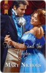 The Earl and the Hoyden (Harlequin Historical Romance) - Mary Nichols
