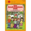 Small Potatoes Club, The - Harriet Ziefert, Richard Brown