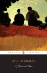 Of Mice and Men (Penguin Classics) - John Steinbeck, Susan Shillinglaw