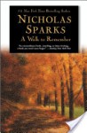 A Walk to Remember - Nicholas Sparks