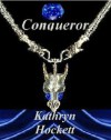 Conqueror (The Vikings Saga #2) - Kathryn Hockett