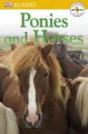 Ponies and Horses - Fiona Lock