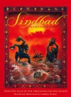 Sindbad in the Land of Giants - Anonymous, Ludmila Zeman