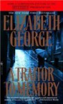 A Traitor to Memory - Elizabeth George