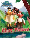 Bert and Ernie's Great Adventures: Ahoy, Pirates! (Sesame Street Series) - Sesame Workshop