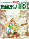 Astérix en Corse (Astérix, #20) - René Goscinny, Albert Uderzo