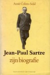 Jean-Paul Sartre: zijn biografie - Annie Cohen-Solal, Truus Boot, Barbara Herklots, Mirjam de Veth