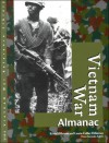 Vietnam War: Almanac: Almanac - UXL, Laurie Collier Hillstrom, Diane M. Sawinski