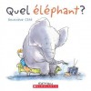 Quel Elephant? - Geneviève Côté