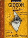 Gideon the Cutpurse: Being the First Part of the Gideon Trilogy (Audio) - Linda Buckley-Archer