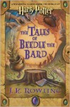 The Tales of Beedle the Bard - J.K. Rowling