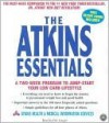 The Atkins Essentials - Robert C. Atkins, Eric Conger