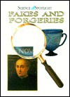 Fakes and Forgeries - Ian Graham