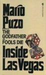 Inside Las Vegas - Mario Puzo