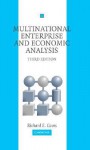 Multinational Enterprise and Economic Analysis - Richard E. Caves