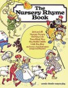 The Nursery Rhyme Book: P/V/G - Music Sales Corporation