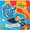 High Five with Julius! and Friends: Touch and Feel - Paul Frank Industries