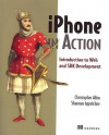 Iphone in Action - Christopher Allen, Shannon Appelcline