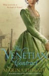 The Venetian Contract - Marina Fiorato