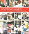 Goedkoop + lekker (uit eten in Amsterdam) - Aaf Brandt Corstius