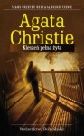 Kieszeń pełna żyta - Agatha Christie