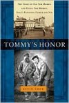 Tommy's Honor - Kevin Cook