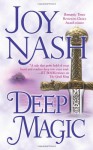 Deep Magic - Joy Nash