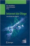 Internet Der Dinge: WWW.Internet-Der-Dinge.de - Michael ten Hompel