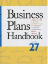 Business Plans Handbook - Michelle Lee