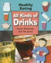 All Kind of Drinks - Susan Martineau