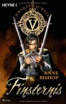 Finsternis (Die schwarzen Juwelen, #5) - Anne Bishop