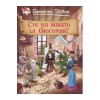 Chi Ha Rubato la Gioconda? - Geronimo Stilton, Demetrio Bargellini, Flavio Ferron, Giuseppe Facciotto