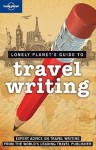 Travel Writing 2 - Don George, Lonely Planet