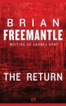 The Return - Brian Freemantle