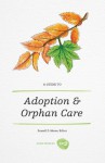 A Guide to Adoption and Orphan Care - Russell D. Moore