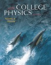 College Physics, (CHS.1-30) with Masteringphysics Value Pack (Includes Student Solutions Manual, Volume 2 (CHS.17-30) for College Physics & Student So - Hugh D. Young, Robert Geller