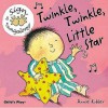 Twinkle, Twinkle, Little Star (Sign & Sing Along) (Bsl) (Sign & Sing Along) - Annie Kubler