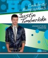 Justin Timberlake: Breakout Music Superstar - Tony Napoli