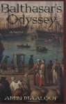 Balthasar's Odyssey - Amin Maalouf