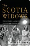 Scotia Widows - Gerald Stern