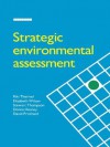 Strategic Environmental Assessment - Riki Therivel, Elizabeth Wilson, Donna Heaney, Stewart Thompson